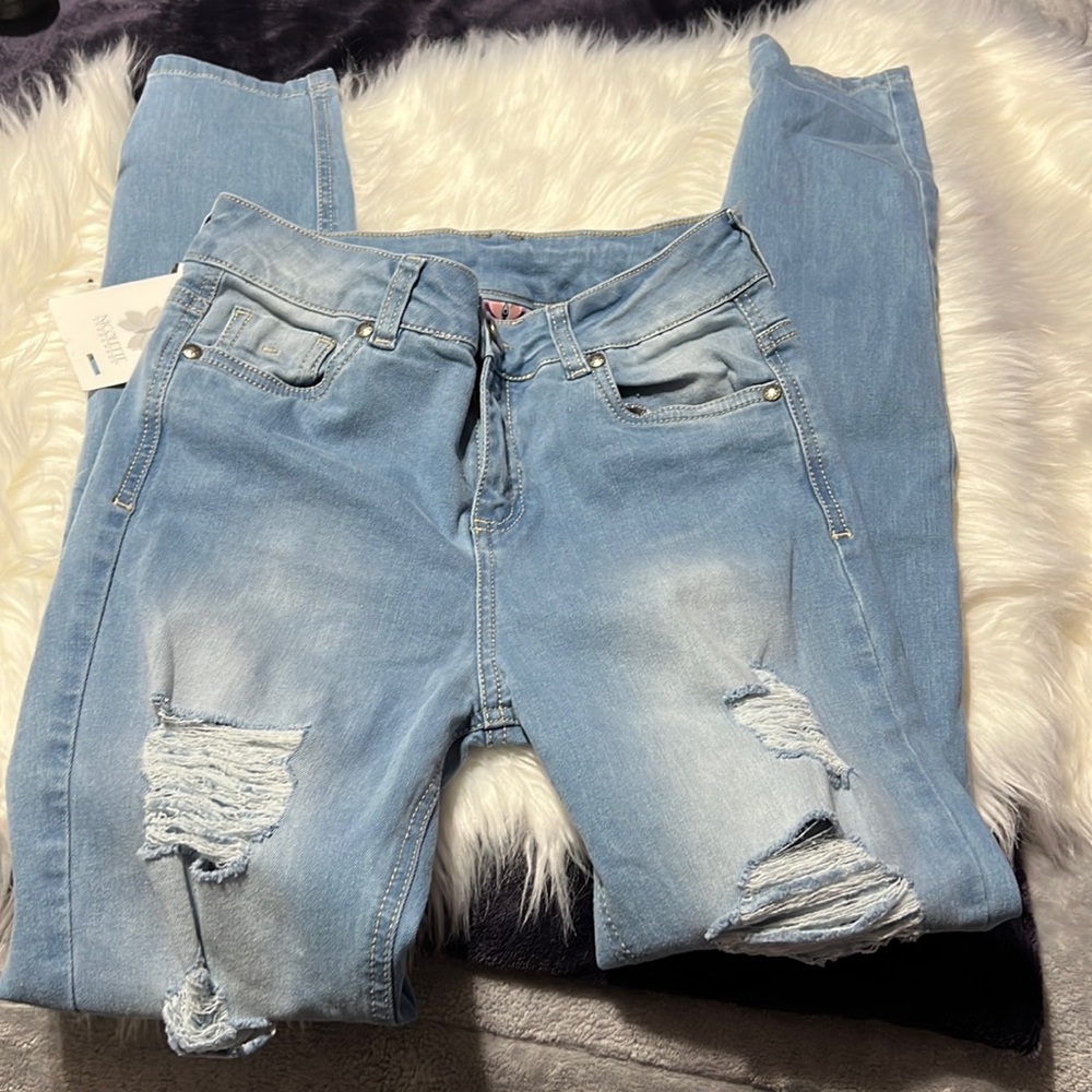 Colombiana jeans